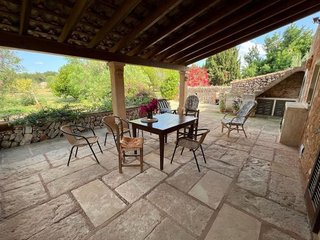 Chalet en venta en S'Alquería Blanca - Calonge en Santanyí