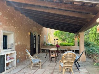 Chalet en venta en S'Alquería Blanca - Calonge en Santanyí