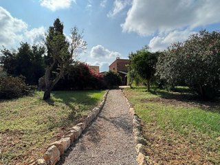 Chalet en venta en S'Alquería Blanca - Calonge en Santanyí