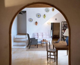 Chalet en venta en S'Alquería Blanca - Calonge en Santanyí