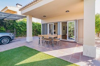 Chalet en venta en Otura