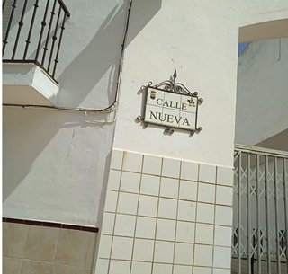 Casa en venta en Alameda