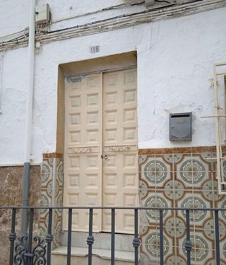 Casa en venta en Alameda
