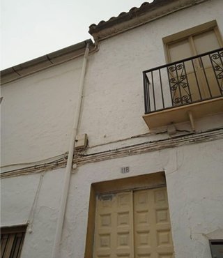 Casa en venta en Alameda