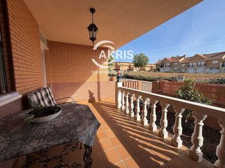 Casa adosada en venta en Azucaica - Santa María de Benquerencia en Toledo