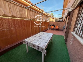 Casa adosada en venta en Azucaica - Santa María de Benquerencia en Toledo