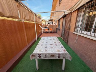 Casa adosada en venta en Azucaica - Santa María de Benquerencia en Toledo