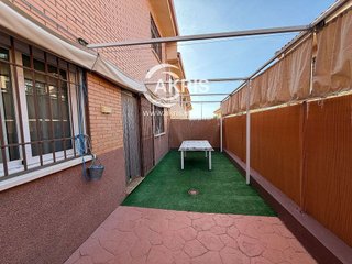Casa adosada en venta en Azucaica - Santa María de Benquerencia en Toledo