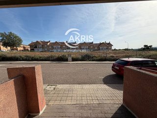 Casa adosada en venta en Azucaica - Santa María de Benquerencia en Toledo