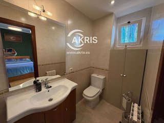 Casa adosada en venta en Azucaica - Santa María de Benquerencia en Toledo