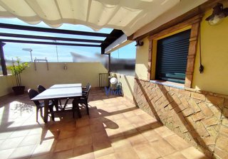 Casa en venta en Nueva Alcalá en Alcalá de Guadaira