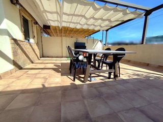 Casa en venta en Nueva Alcalá en Alcalá de Guadaira