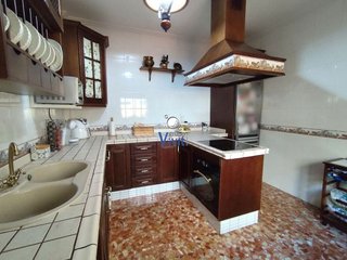 Casa en venta en Nueva Alcalá en Alcalá de Guadaira