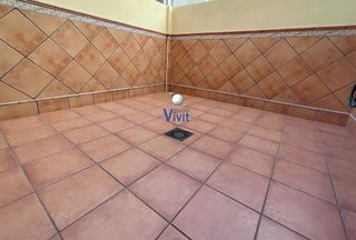 Casa en venta en Nueva Alcalá en Alcalá de Guadaira