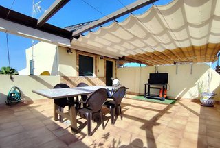 Casa en venta en Nueva Alcalá en Alcalá de Guadaira