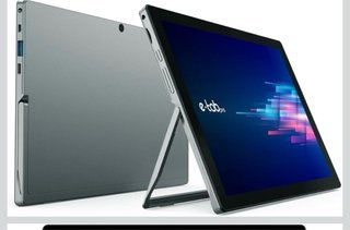 Microtech e-tab Pro 10.1 Tablet