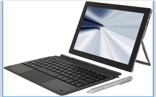 Microtech e-tab Pro 10.1 Tablet