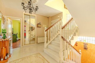 Chalet en venta en Cabanillas del Campo