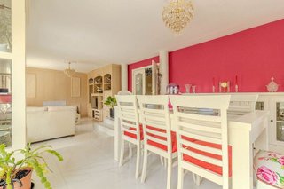Chalet en venta en Cabanillas del Campo
