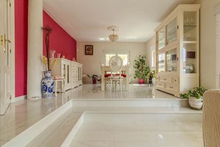 Chalet en venta en Cabanillas del Campo
