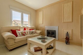 Chalet en venta en Cabanillas del Campo