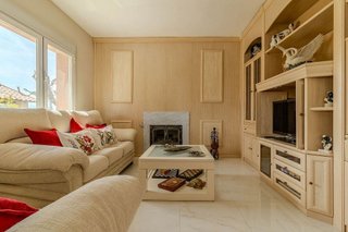 Chalet en venta en Cabanillas del Campo