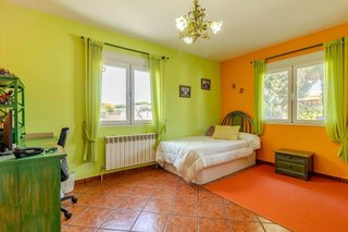 Chalet en venta en Cabanillas del Campo