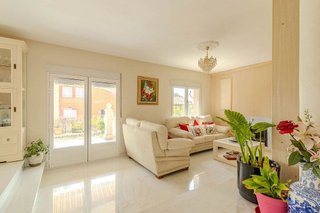 Chalet en venta en Cabanillas del Campo