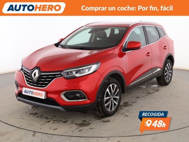 Renault Kadjar 1.5 BLUE dCi Zen - foto 1