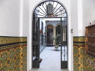 Casa adosada en venta en Centro en Puerto de Santa María (El)
