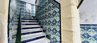 Casa adosada en venta en Centro en Puerto de Santa María (El)