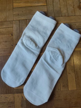 Calcetines Totoro Talla Única
