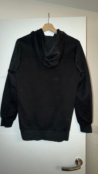 Giubbotto Puma x BMW Motorsport Nero