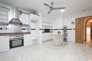 Chalet en venta en Pont Nou - Corazón de Jesús en Elche