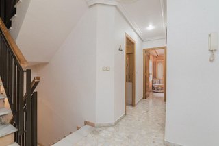 Chalet en venta en Pont Nou - Corazón de Jesús en Elche