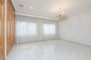Chalet en venta en Pont Nou - Corazón de Jesús en Elche