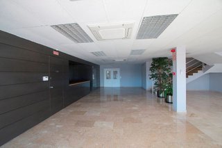 Oficina en alquiler en El Barral Ferial en Coslada