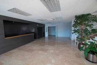 Oficina en alquiler en El Barral Ferial en Coslada