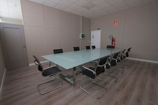 Oficina en alquiler en El Barral Ferial en Coslada