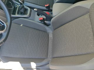 Volkswagen T-Cross 2019