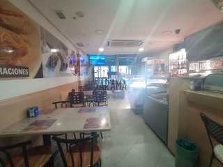 Local comercial en alquiler en Centro en Tudela