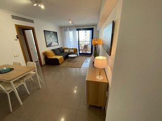 Piso en alquiler en La Patacona en Alboraya