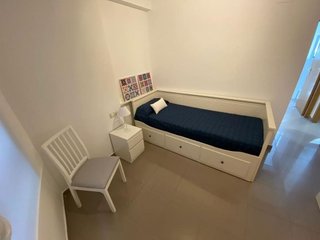 Piso en alquiler en La Patacona en Alboraya