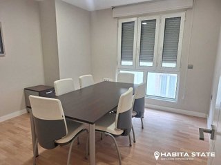 Oficina en alquiler en Centro en Almería