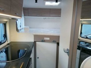 Autocaravana Blucamp Ocean 12