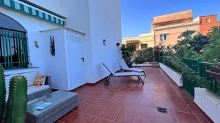 Piso en alquiler en San Antonio - Las Arenas en Puerto de la Cruz