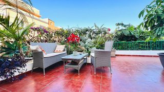 Piso en alquiler en San Antonio - Las Arenas en Puerto de la Cruz