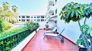 Piso en alquiler en San Antonio - Las Arenas en Puerto de la Cruz