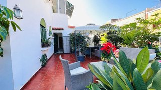 Piso en alquiler en San Antonio - Las Arenas en Puerto de la Cruz