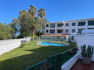 Piso en alquiler en San Antonio - Las Arenas en Puerto de la Cruz